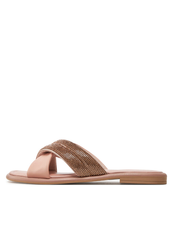 Marco Tozzi Chanclas Marco Tozzi 2-27123-42 Rosa