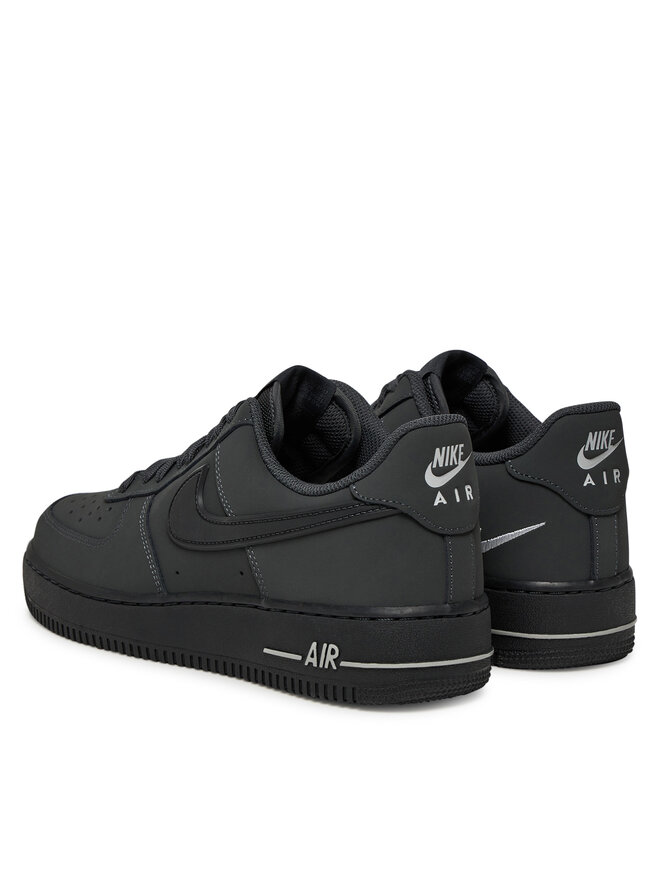 Nike Sneakers Nike Air Force 1 '07 HV6223 Gri