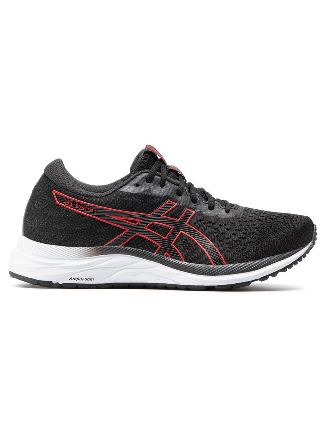 Asics Pantofi pentru alergare Asics Gel-Excite 7 1011A657 Negru