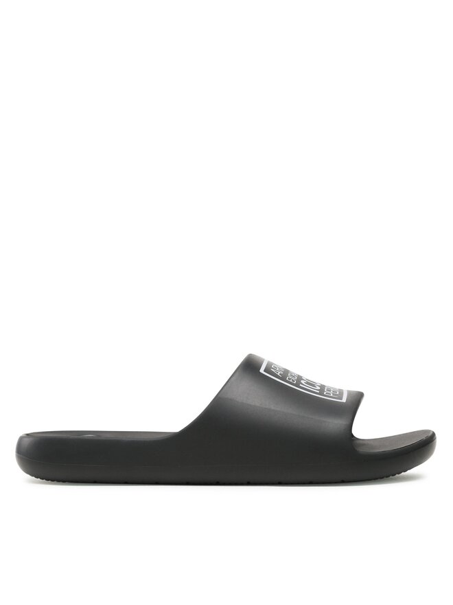 Armani Exchange Chanclas Armani Exchange XUP012 XV675 00002 Negro