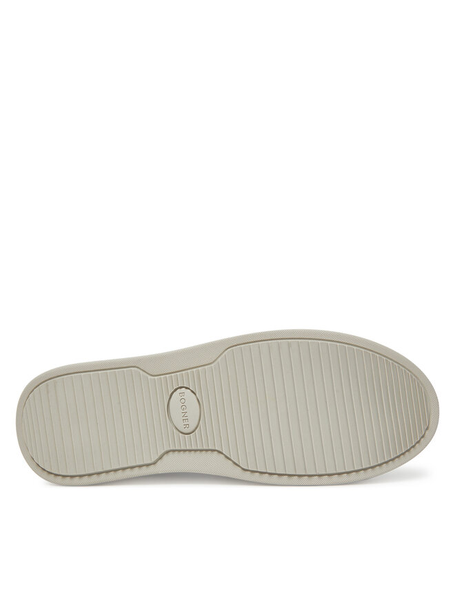 Bogner Zapatillas Bogner Milan 18 12520035 Negro