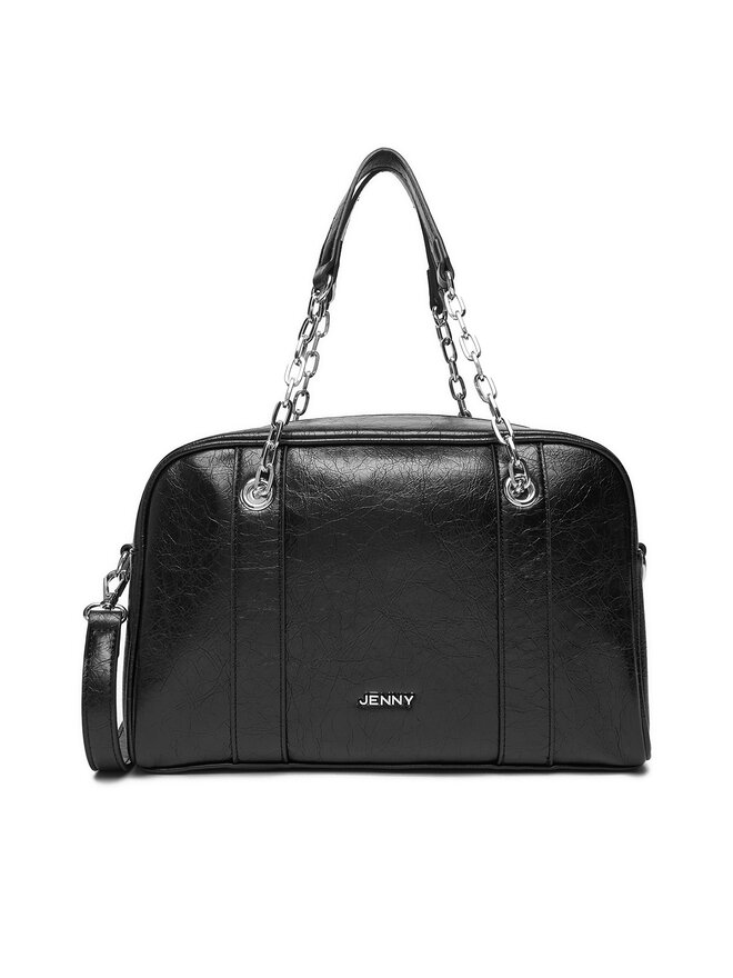 JENNY Τσάντα JENNY C-JEN-L-008-08 Μαύρο