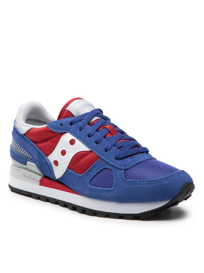 Sneakers Saucony Shadow Original S2108 823 Dunkelblau eschuhe