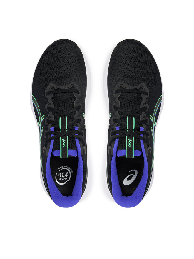 Asics Laufschuhe Asics Gel-Excite 11 1011C080 Schwarz