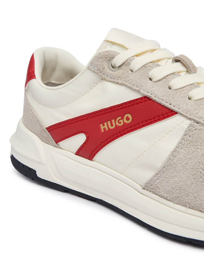 HUGO Sneakers HUGO GO3 50573605 Weiß