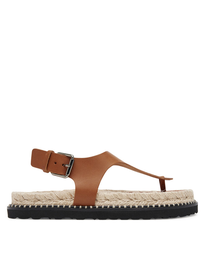 Castañer Espadrilles Castañer Tokio/261 025672 Brūns