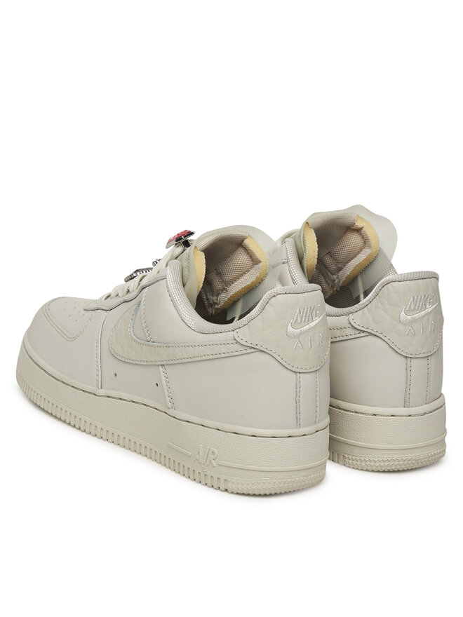 Nike Снікерcи Nike Air Force 1 Lo Prm DN5463 Écru