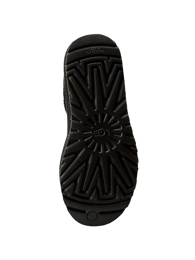 Ugg irina noir outlet