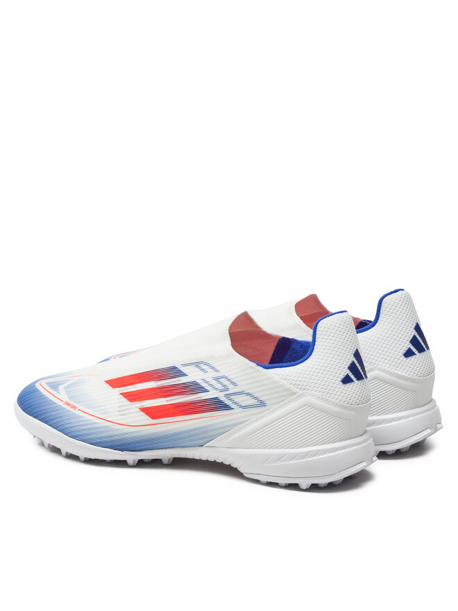 adidas Scarpe da calcio adidas F50 League Ll Tf IF1339 Bianco