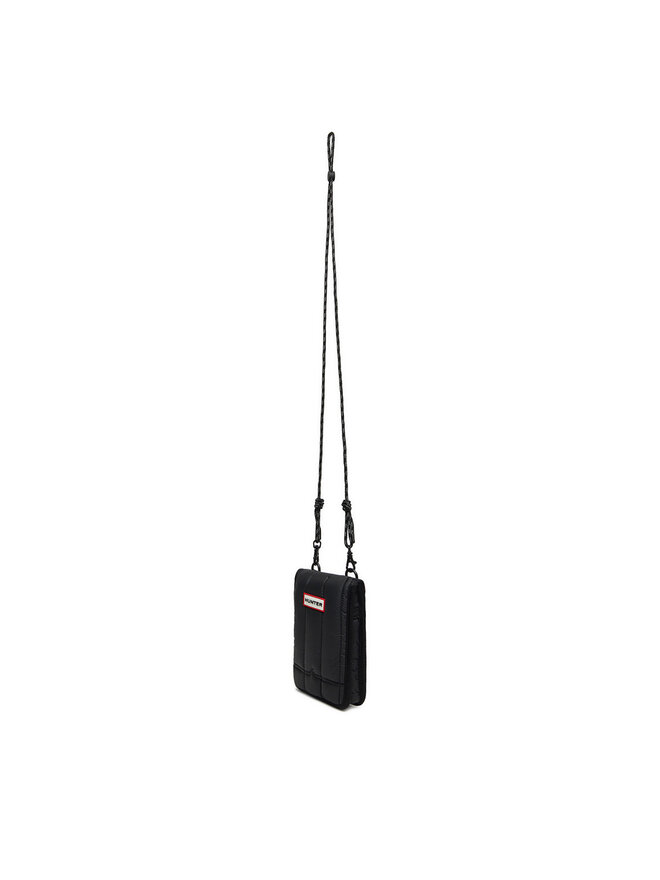 Hunter Ročna torba Hunter UBP1164KBM-RBO Črna
