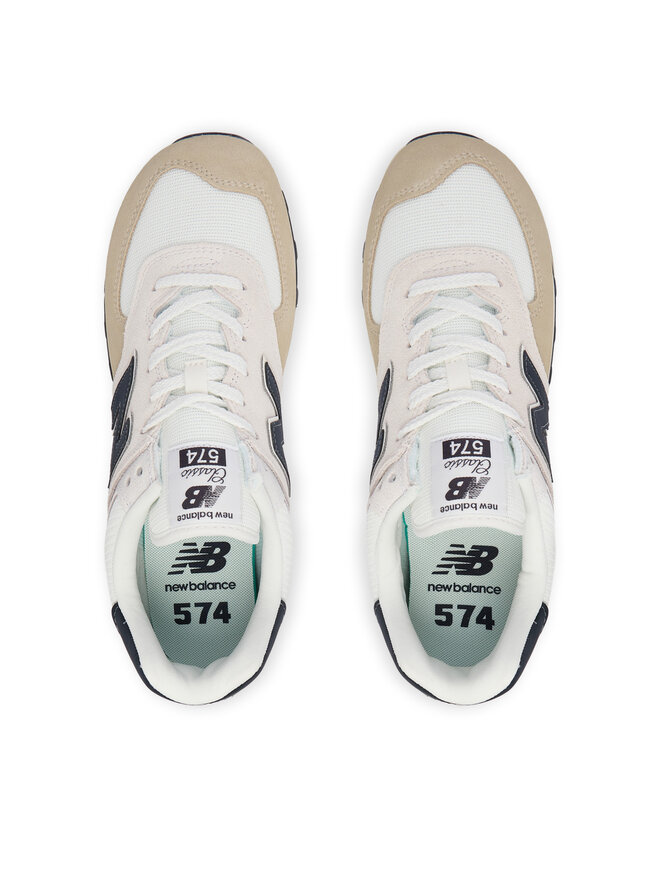 New Balance Sneakers New Balance U5746SG Beige