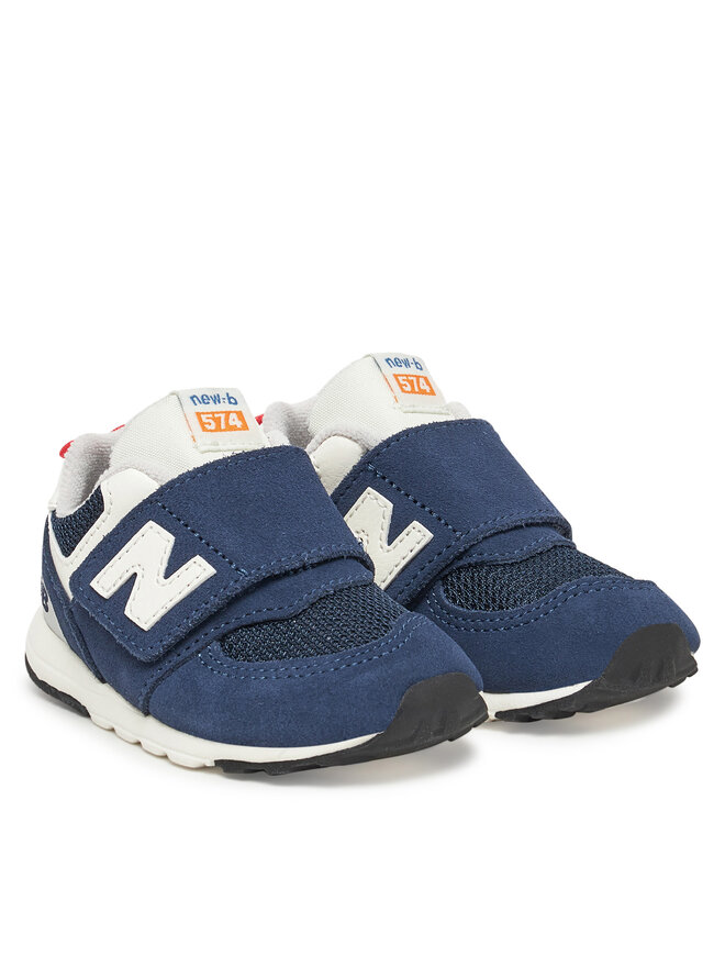 New Balance Αθλητικά New Balance NW574VPN Σκούρο μπλε