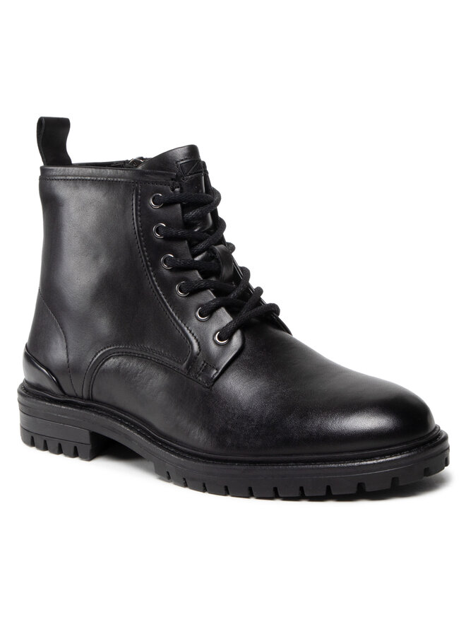 Bottes pepe top