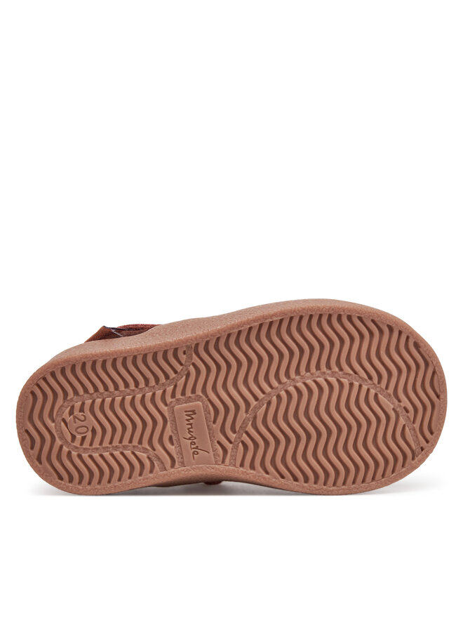 Mrugała Półbuty Mrugała Luna 2190/5-44 Różowy