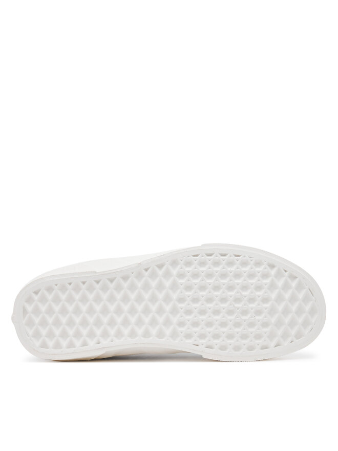 Vans Sneakers aus Stoff Vans Rowley Classic VN0009QJZRT1 Grau