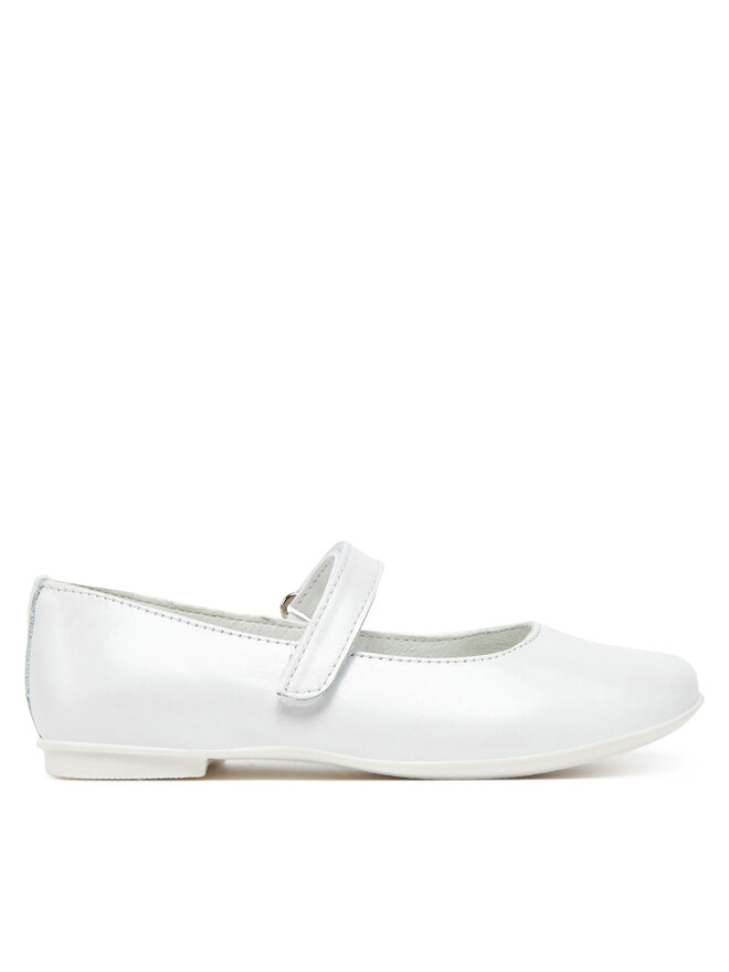 Primigi Balerinke Primigi 7927800 S Bijela