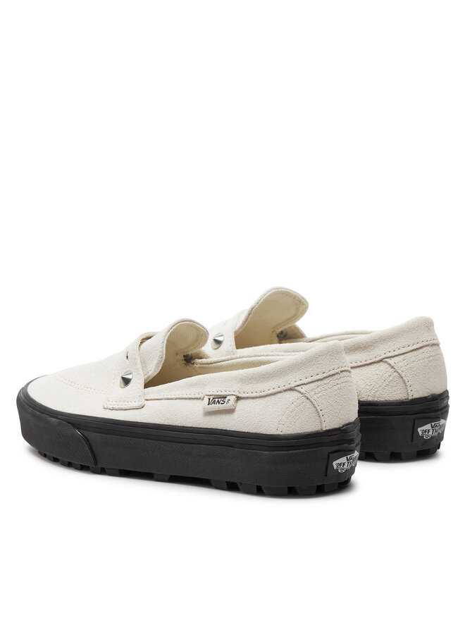 Vans Tenisky Vans Style 53 VN000CQPYB21 Bílá