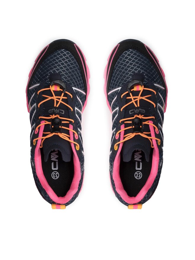 CMP Women's Altak WMN Trail Shoe Running Shoes