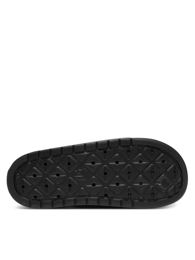 Converse Pantoletten Converse Essential Slide A12174C Schwarz