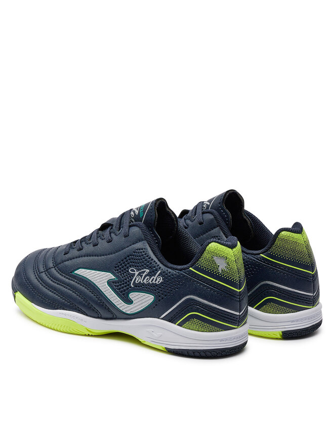 Joma Futball cipők Joma Toledo Jr 2403 TOJS2403IN Sötétkék