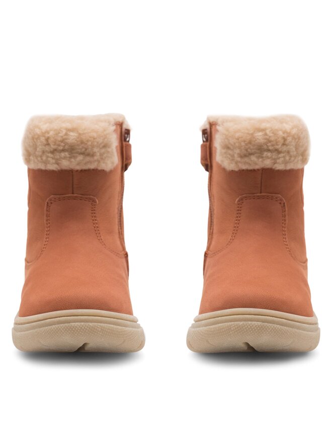 Lasocki Kids Ботильйони Lasocki Kids BIMBO CI12-3116-08 Оранжевий