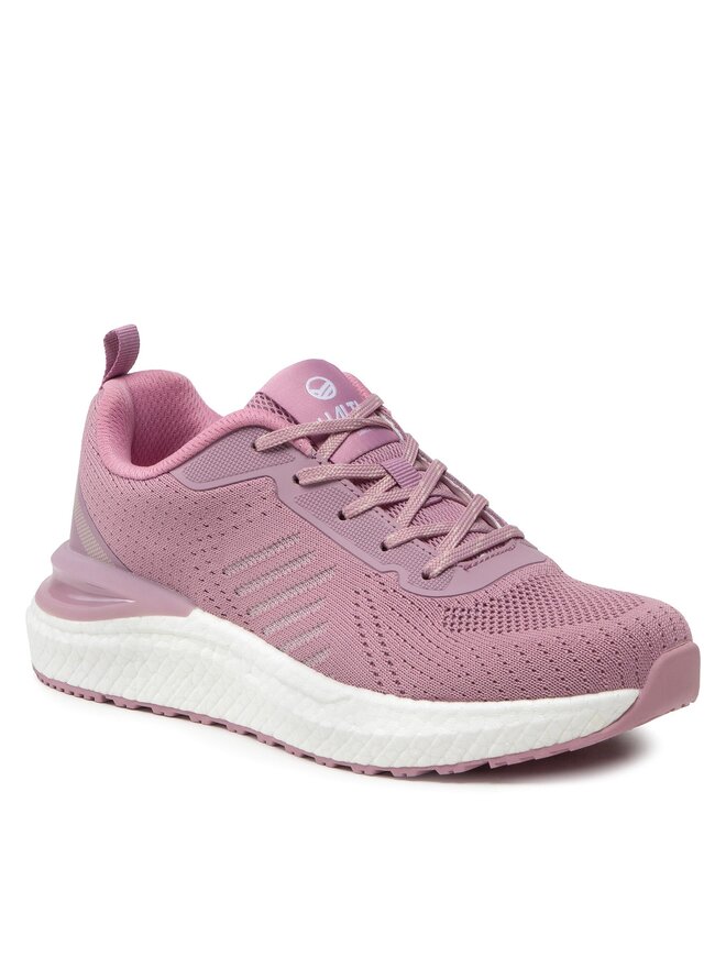 Halti Сникърси Halti Gale Bs W Sneaker 054-2891 Розов