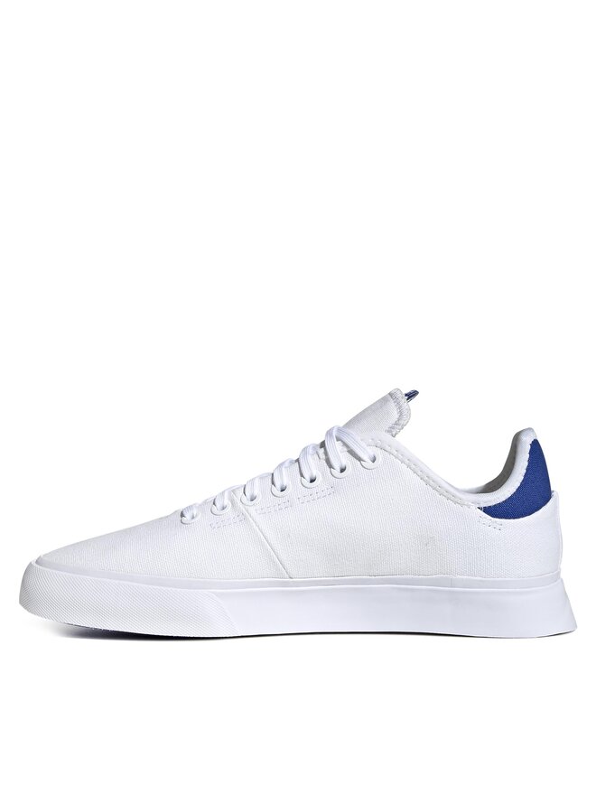 Sneakers aus Stoff adidas Sabalo Shoes FV0689 WeiB eschuhe