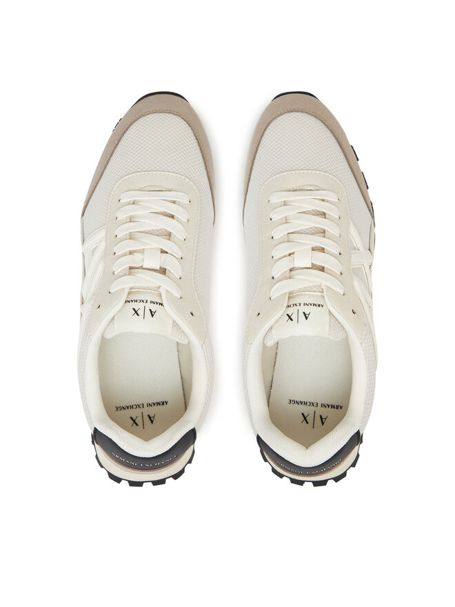 Armani Exchange Sneakers Armani Exchange XUX263 XV942 U660 Beige