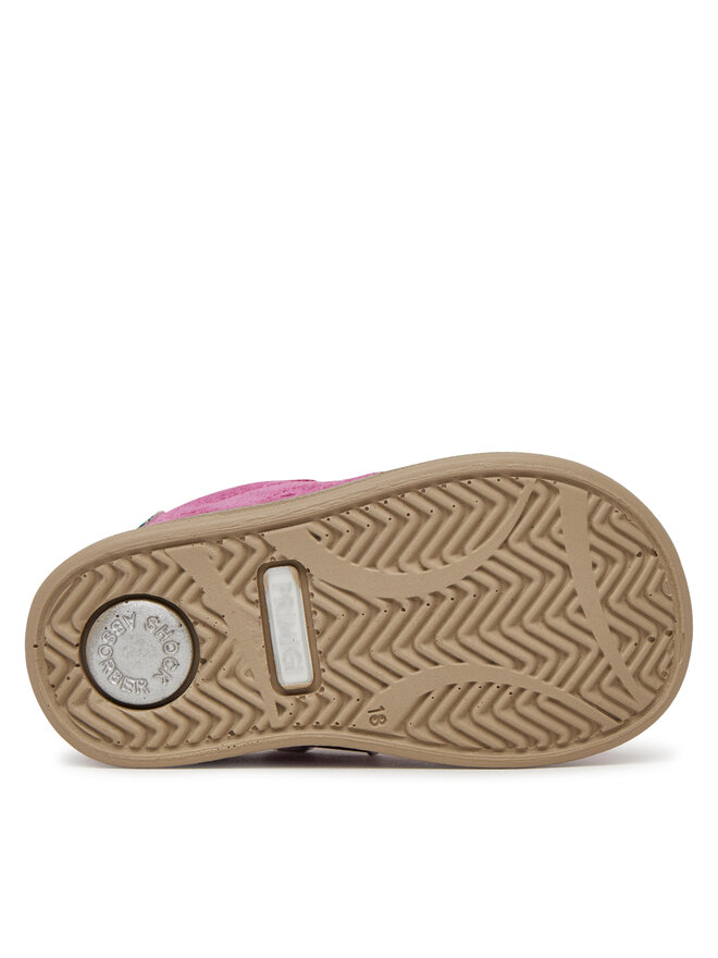 Primigi Sneakersy Primigi 7854622 S Růžová
