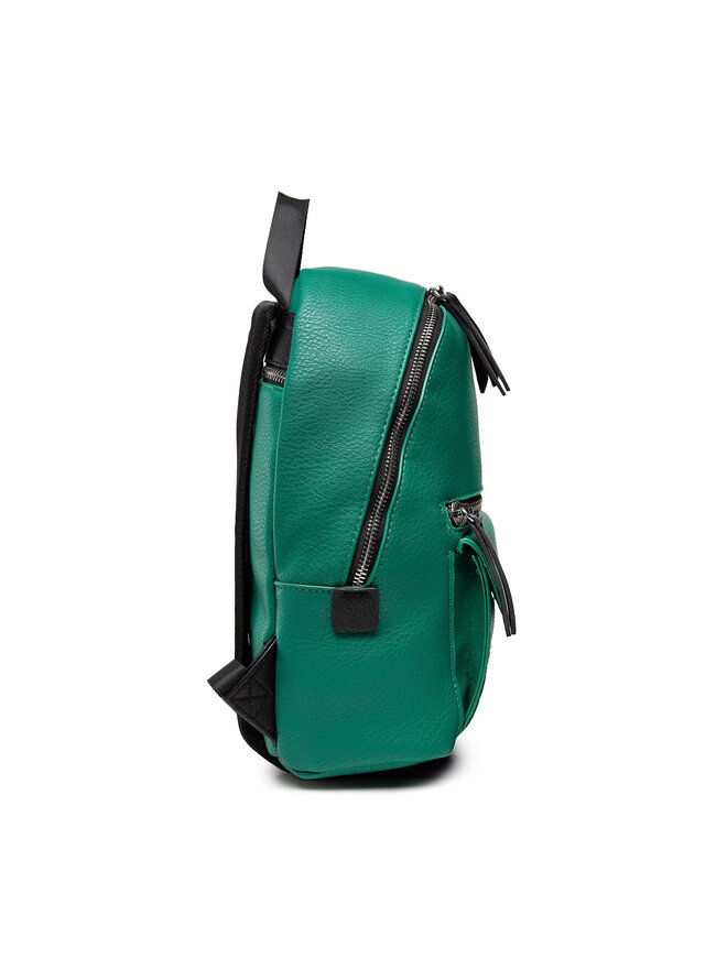 Desigual Mochila Desigual 21WAKP16 Verde