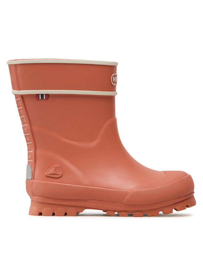 Viking Gumene čizme Viking Alv Jolly 1-60060-82 Koraljna