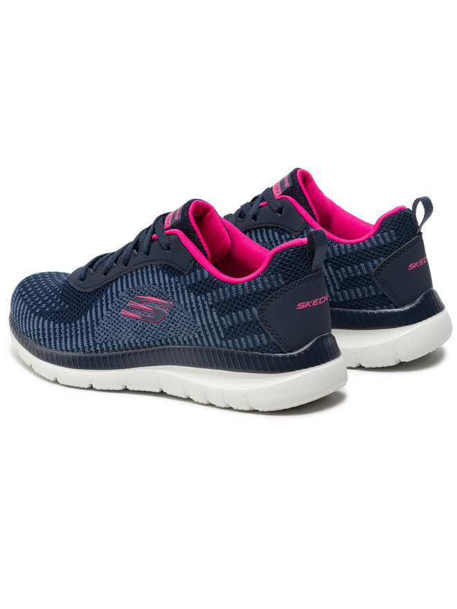 Skechers Sneakers Skechers Purist 149220/NVHP Dunkelblau