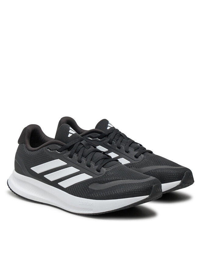 adidas Сникърси adidas Runfalcon 5 IH7758 Черен
