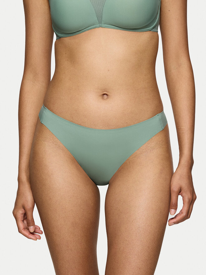 Triumph Triumph Tangice Smart Invisible 10222291 Zelena