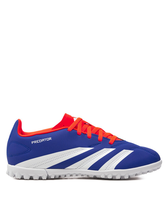 adidas Scarpe da calcio adidas Predator Club TF ID3428 Blu
