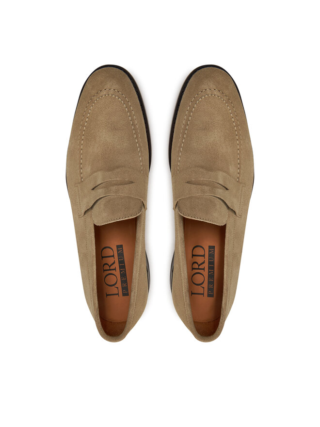 Lord Premium Lords Lord Premium Penny 5703 Μπεζ