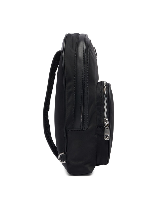 Guess Brusttasche Guess HMMINY P6302 Schwarz