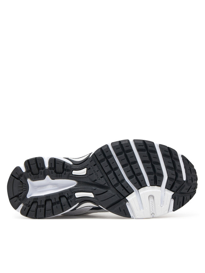 Saucony Sneakersy Saucony Ride Millennium S70812 18 Biały