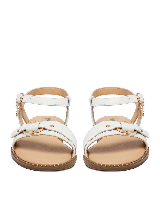 MEXX Босоніжки MEXX EO-MX/KM215-03 Білий