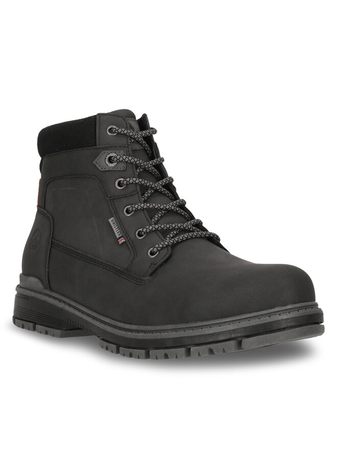 Whistler Bakancs Whistler Averon M Boot W234214 Fekete