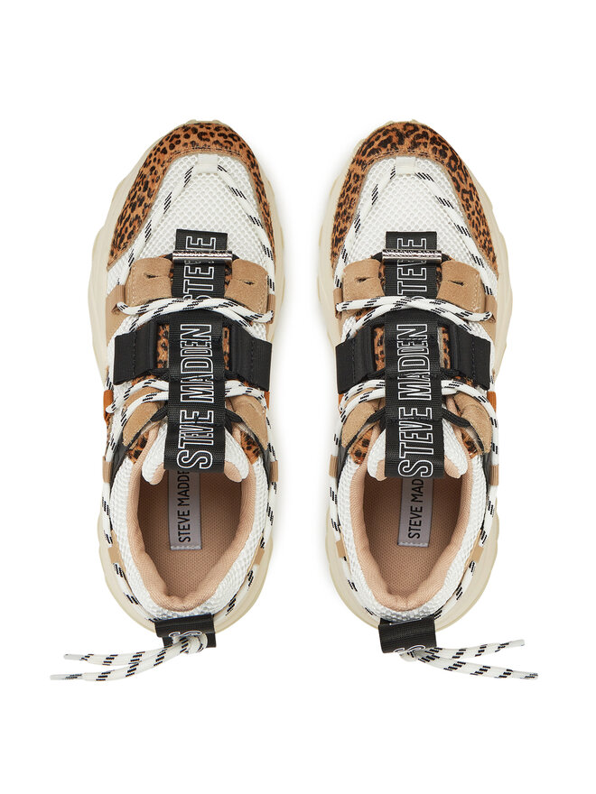Steve Madden Sneakers Steve Madden SM11003510 Multicolore