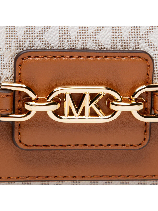 MICHAEL Michael Kors Geantă MICHAEL Michael Kors Heather 32S2G7HC0B Bej