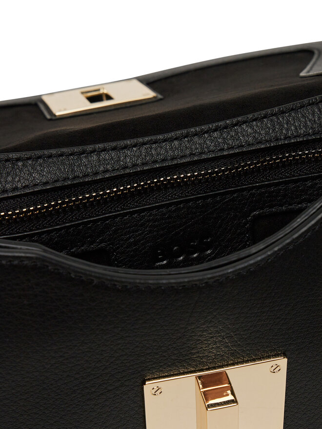 BOSS Handtasche BOSS 50547738 Schwarz