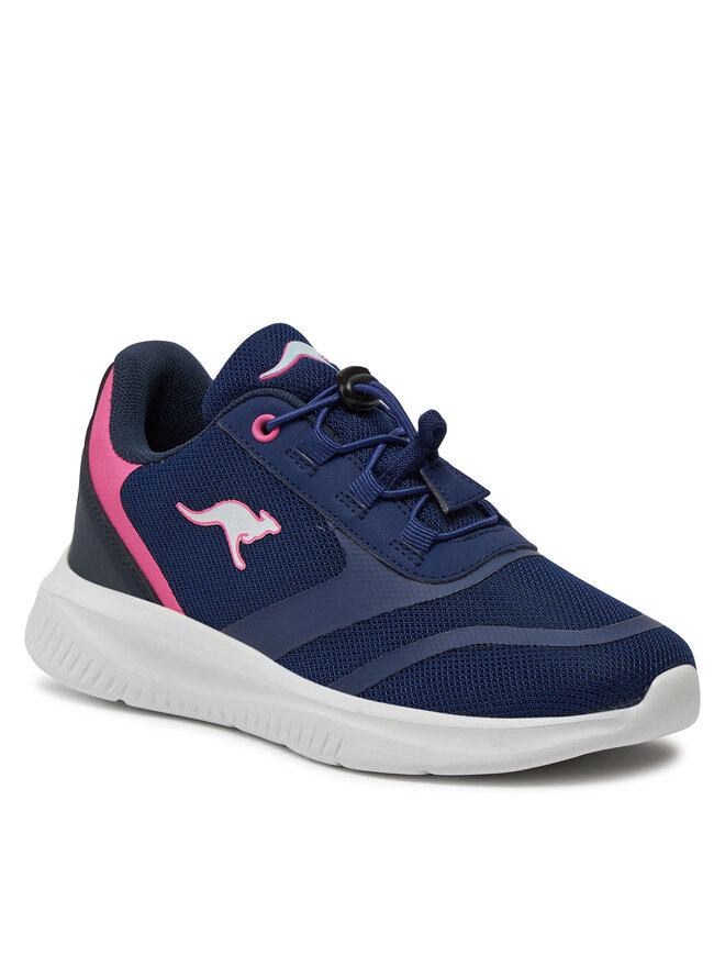 KangaRoos Αθλητικά KangaRoos K-Ft Push 18917 4325 Μπλε