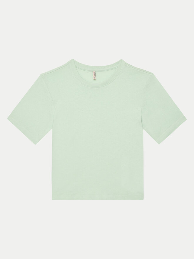Kids ONLY Kids ONLY 5db-os póló szett Rex 15350716 Színes Regular Fit