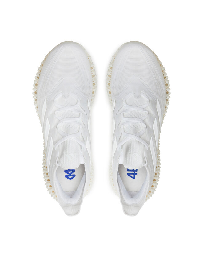 adidas Skriešanas apavi adidas 4Dfwd 4 ID8884 Balts
