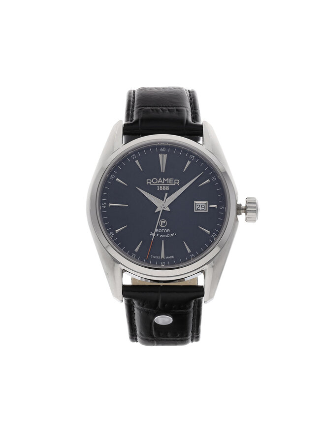 Roamer Reloj Roamer Searock Classic 210633 41 55 02 Negro