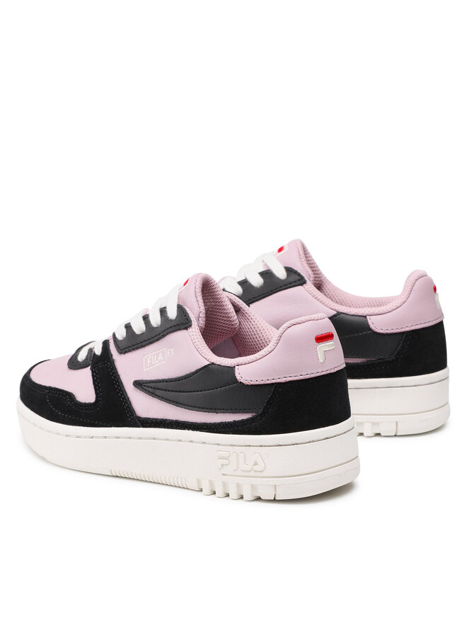 Fila Tenisice Fila FxVentuno Cb Low Wmn 1011467.18V Ružičasta