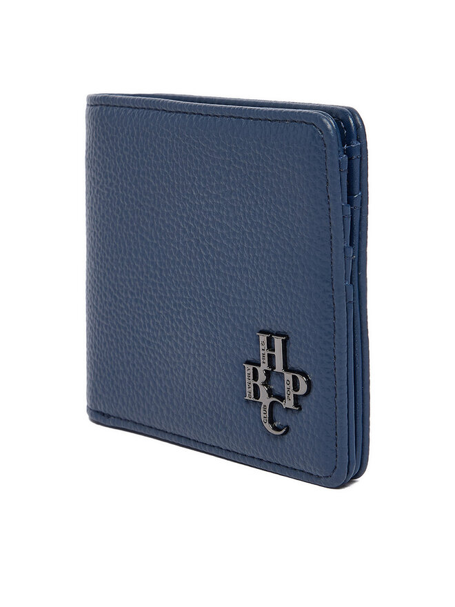 Beverly Hills Polo Club Geldbörse Beverly Hills Polo Club CWBEO-BHPC-M1-002-AW26 Dunkelblau