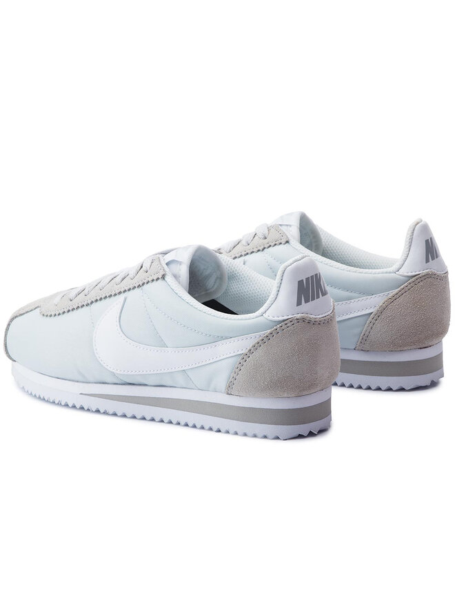 Nike Sneakers Nike Classic Cortez Nylon 749864 010 Grau